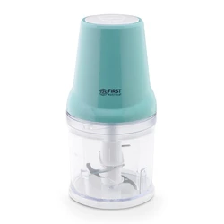 Πολυκόφτης First Austria FA-5114-BL Μπλε 1 ταχύτητας με 4 λεπίδες 0.5L 400 W