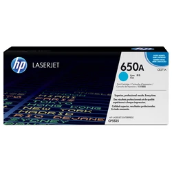 Γνήσιο Toner HP original Colour LaserJet CE271A cyan 15.000 pages 1-pack