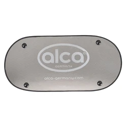 Σκίαστρο Αυτοκινήτου Alca 512000, με Βεντούζες, 50X100cm