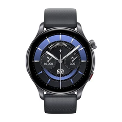 Smartwatch Zeblaze Btalk GPS (γκρι)