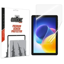 GrizzGlass CeramicFilm Doogee T10W