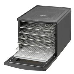 Αποξηραντής First Austria FA-5126-9 φαγητού 6 επιπέδων 500 W