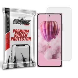 GrizzGlass PaperScreen HMD Skyline