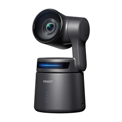 Obsbot Tail Air – AI PTZ Streaming Κάμερα