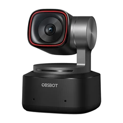 Obsbot Tiny 2 Web Camera 4K με Autofocus OWB-2204-CE