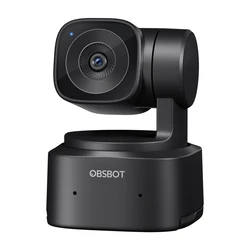 Obsbot Tiny SE - Webcam PTZ Full HD με Τεχνητή Νοημοσύνη