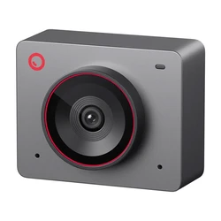 Obsbot Meet 2 Web Camera 4K με Autofocus - Ασημί