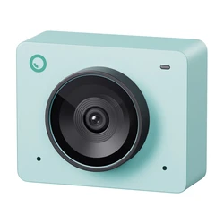 Obsbot Meet 2 Web Camera 4K με Autofocus - Πράσινη