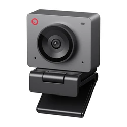 Obsbot Meet SE Web Camera Full HD 1080p με Autofocus - Ασημί
