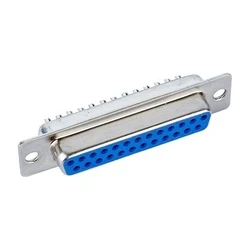 D-SUB Σύνδεσμος DB-25 Θηλυκό (C1005-25F)
