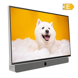 Τηλεόραση 24" Φορητή Metz 24MPE7000Z LED