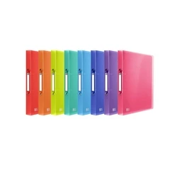 Oxford URBAN κλασέρ (Ringbuch) DIN A4 ράχη 20 mm, 10 τεμάχια