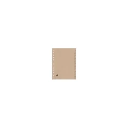Oxford Register Touareg A4 Κάρτον 280 g/m² 12-τεμ.