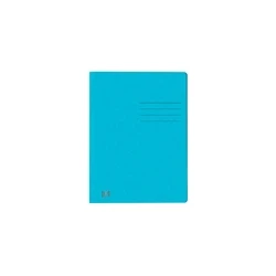 Oxford TOP FILE+ A4 Schnellhefter, χαρτόνι 390 g/m², συσκευασία 25 τεμ.