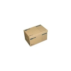 ELBA Archive Container Tric System with Folding Lid