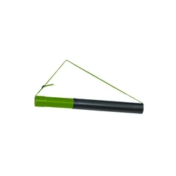 LINEX DT124 Ρυθμιζόμενος σωλήνας μεταφοράς σχεδίων 70-124 cm