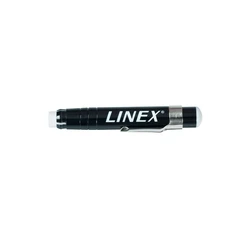 LINEX Μεταλλική θήκη κιμωλίας για στρογγυλές κιμωλίες έως 10 mm