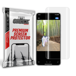 GrizzGlass Hydrofilm hydrogel film for Nio Phone 2