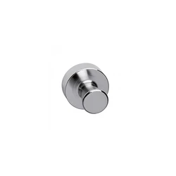 MAUL Νεοδυμίου Κωνικός Μαγνήτης Ø32 mm, 22 kg, Σετ 2, ανοιχτό ασημί (MPN 6168996)
