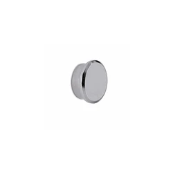 MAUL Νεοδυμίου Δυνατός Μαγνήτης, Ø 22 mm, 8 kg, ασημί (επιχρωμιωμένος)