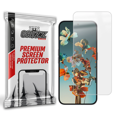 GrizzGlass PaperScreen Nothing Phone 2A Plus / 2A
