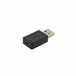 Αντάπτορας USB C σε USB 3.0 i-Tec C31TYPEA Μαύρο