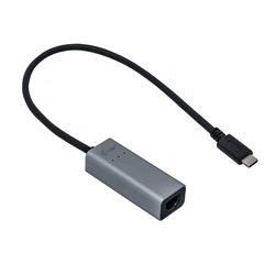 Κάρτα Δικτύου USB σε Ethernet i-Tec C31METAL25LAN