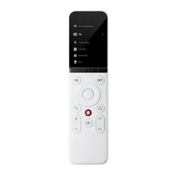 SwitchBot Universal Remote — Παγκόσμιο Τηλεχειριστήριο