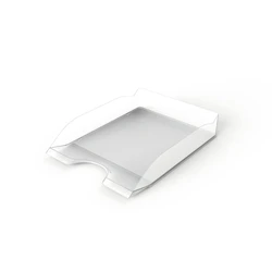 Durable Διάφανος Δίσκος Εγγράφων A4 33,7 x 25,3 x 6,3 εκ.
