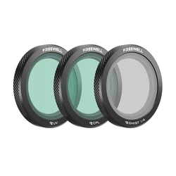 Freewell CPL / UV Lens Filter for Drone (075950)