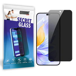 Privacy Glass GrizzGlass Matte SecretGlass for Honor X60i