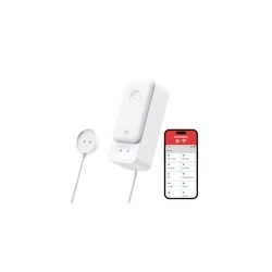 SwitchBot WLAN Wassermelder - ανιχνευτής διαρροής νερού με καλώδιο αισθητήρα