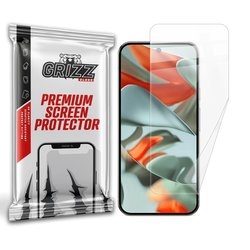 Ceramic film GrizzGlass CeramicFilm for Google Pixel 9 Pro XL