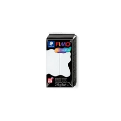 FIMO Professional μοντελιστικός πηλός 226g Λευκό (No.0)