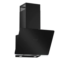 Απορροφητήρας Davoline Καμινάδα Shape 060 BL