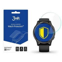 Protective film 3MK ARC Watch Protection Garmin Venu 2s