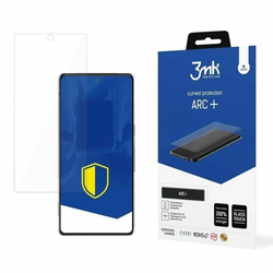 Protective film 3MK ARC+ Google Pixel 6 Pro 5G