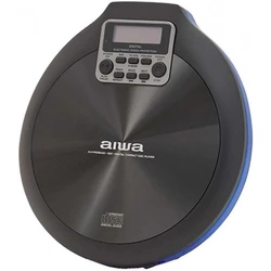 Aiwa Φορητό CD-Player PCP-850/BL