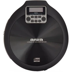 Aiwa Φορητό CD-Player PCP-850/BK