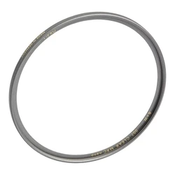 B+W T-Pro 007 Nano Clear Filter 43mm with MRC Nano (Easy Clean) Coating — 1097730