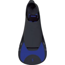 Βατραχοπέδιλα Κοντά Salvas F5 Μπλε 40-41