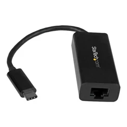 Κάρτα Δικτύου USB StarTech USB-C to Gigabit Network Adapter - USB 3.1 Gen 1