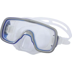 Μάσκα Θαλάσσης Salvas Geo