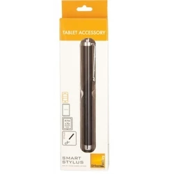 Κουτί Μολυβιών Urban Factory STY07UF Tablet Black