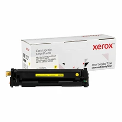 Toner Συμβατό Xerox CF412A/CRG-046Y Κίτρινο