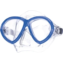 Μάσκα Θαλάσσης SALVAS Formula Blue