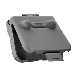 Sunnylife Black Protective Cover for DJI RC 2 (ZN985)