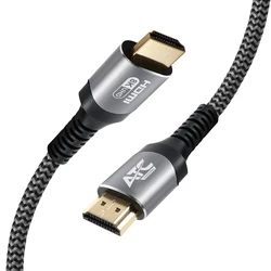 ATC Καλώδιο HDMI 2.1V 8K Premium 60Hz 2m