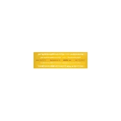 ARISTO Schriftschablone Duo Combi 3.5/5mm ISO3098-1/DIN6776 (Duo‑Combi Lettering Stencil)
