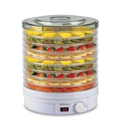 Αποξηραντης Τροφιμων Rohnson R283